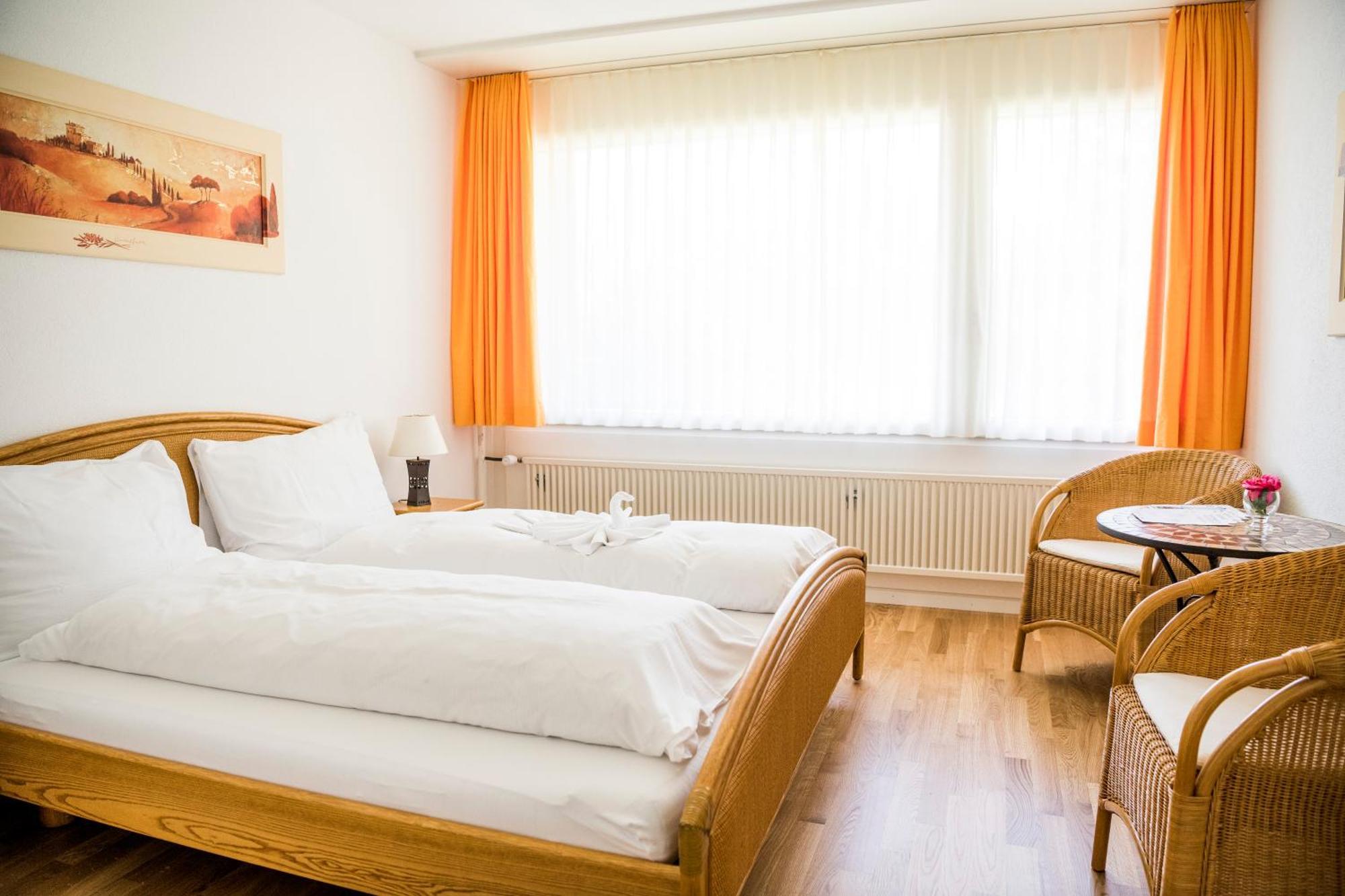Hotel & Bildungszentrum Matt Schwarzenberg Екстериор снимка
