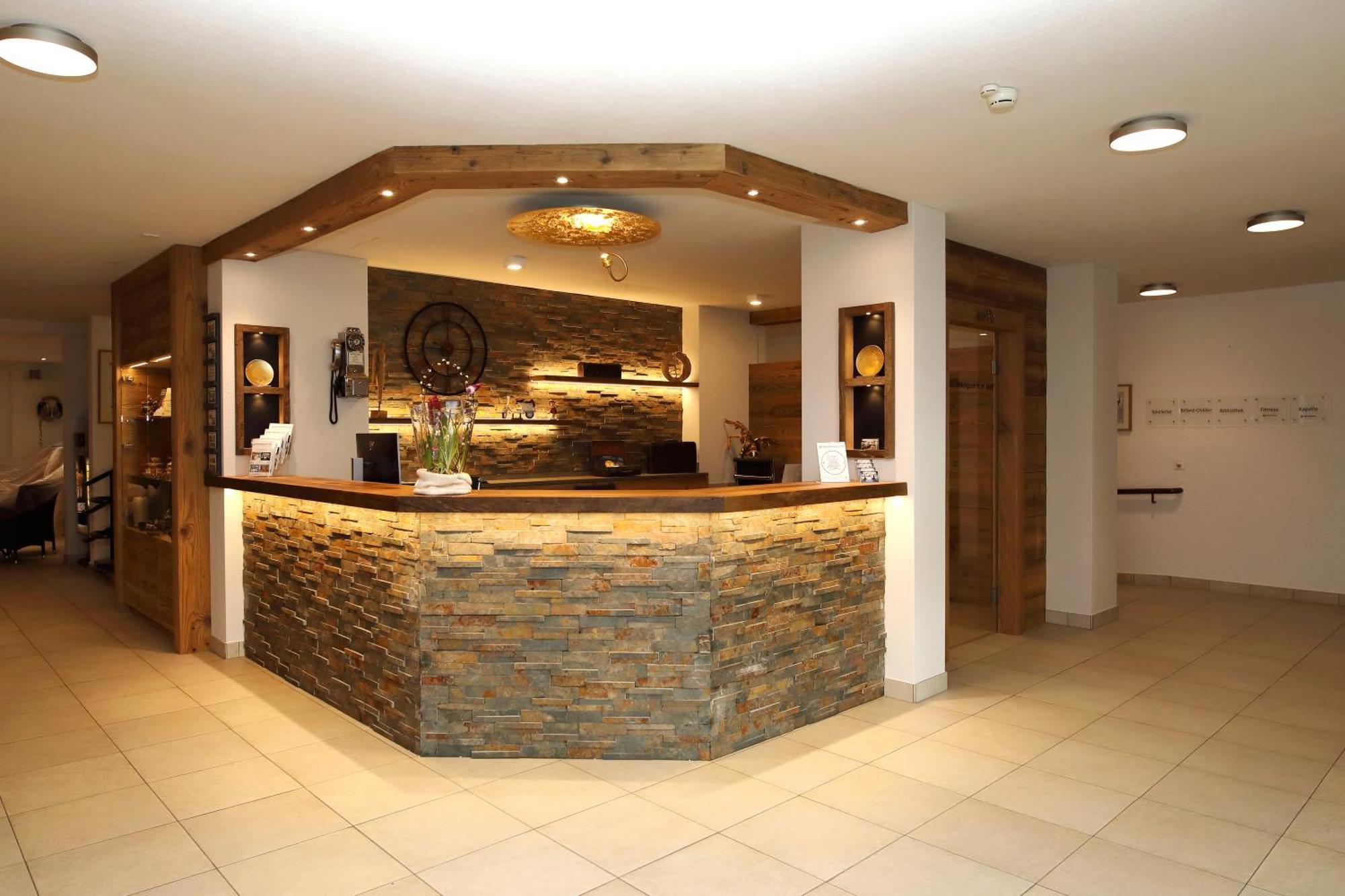 Hotel & Bildungszentrum Matt Schwarzenberg Екстериор снимка