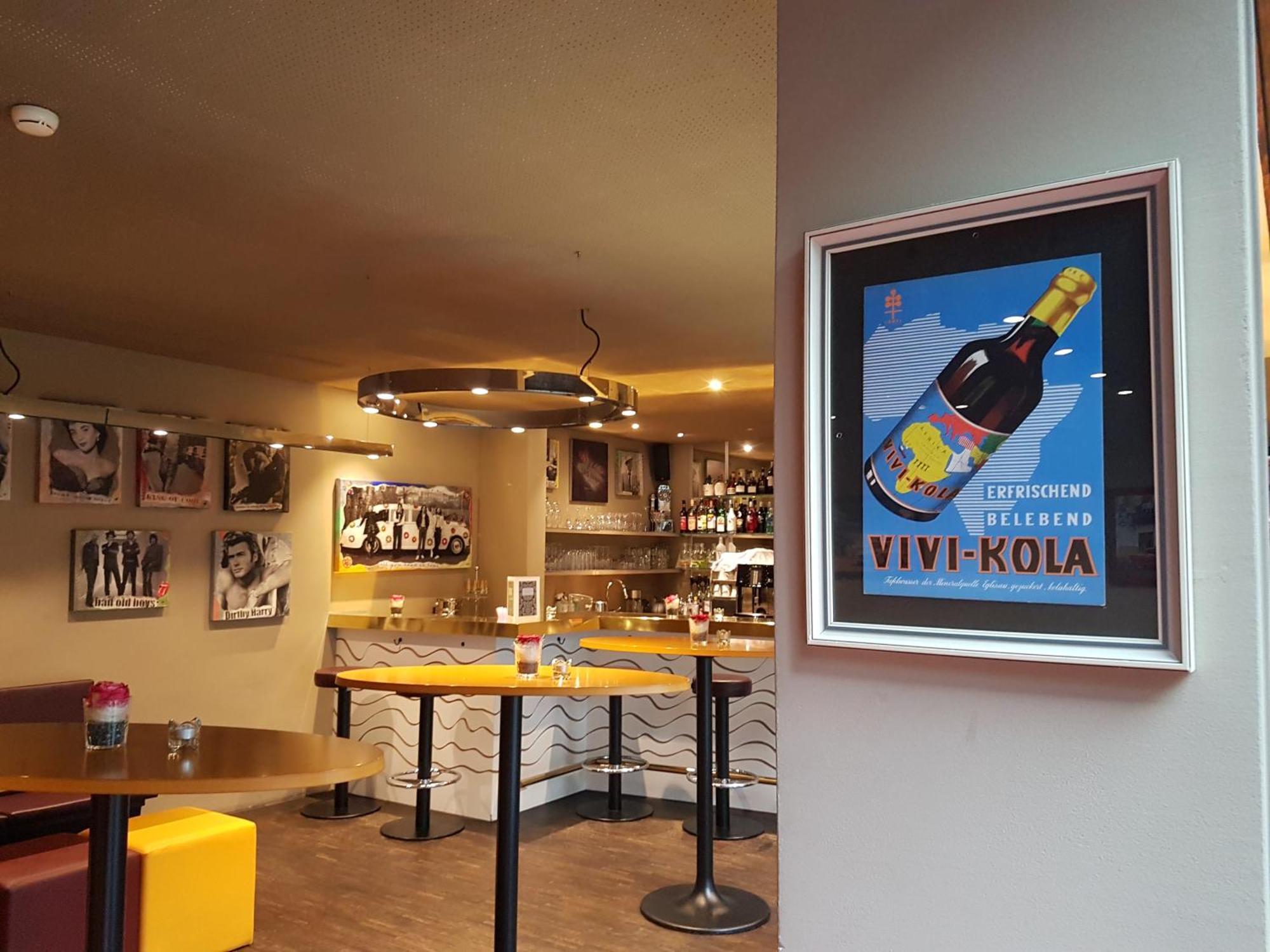 Hotel & Bildungszentrum Matt Schwarzenberg Екстериор снимка