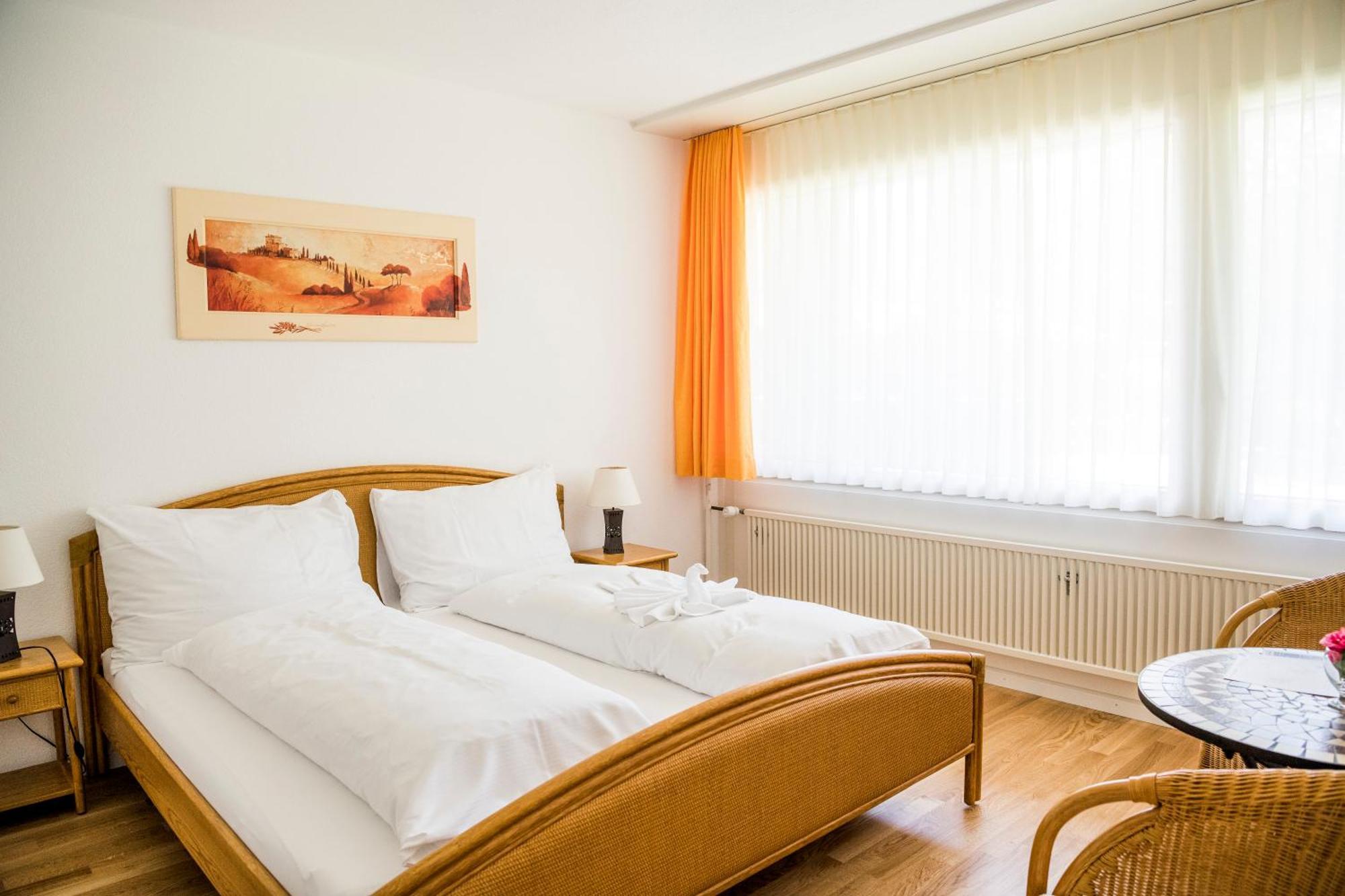 Hotel & Bildungszentrum Matt Schwarzenberg Екстериор снимка