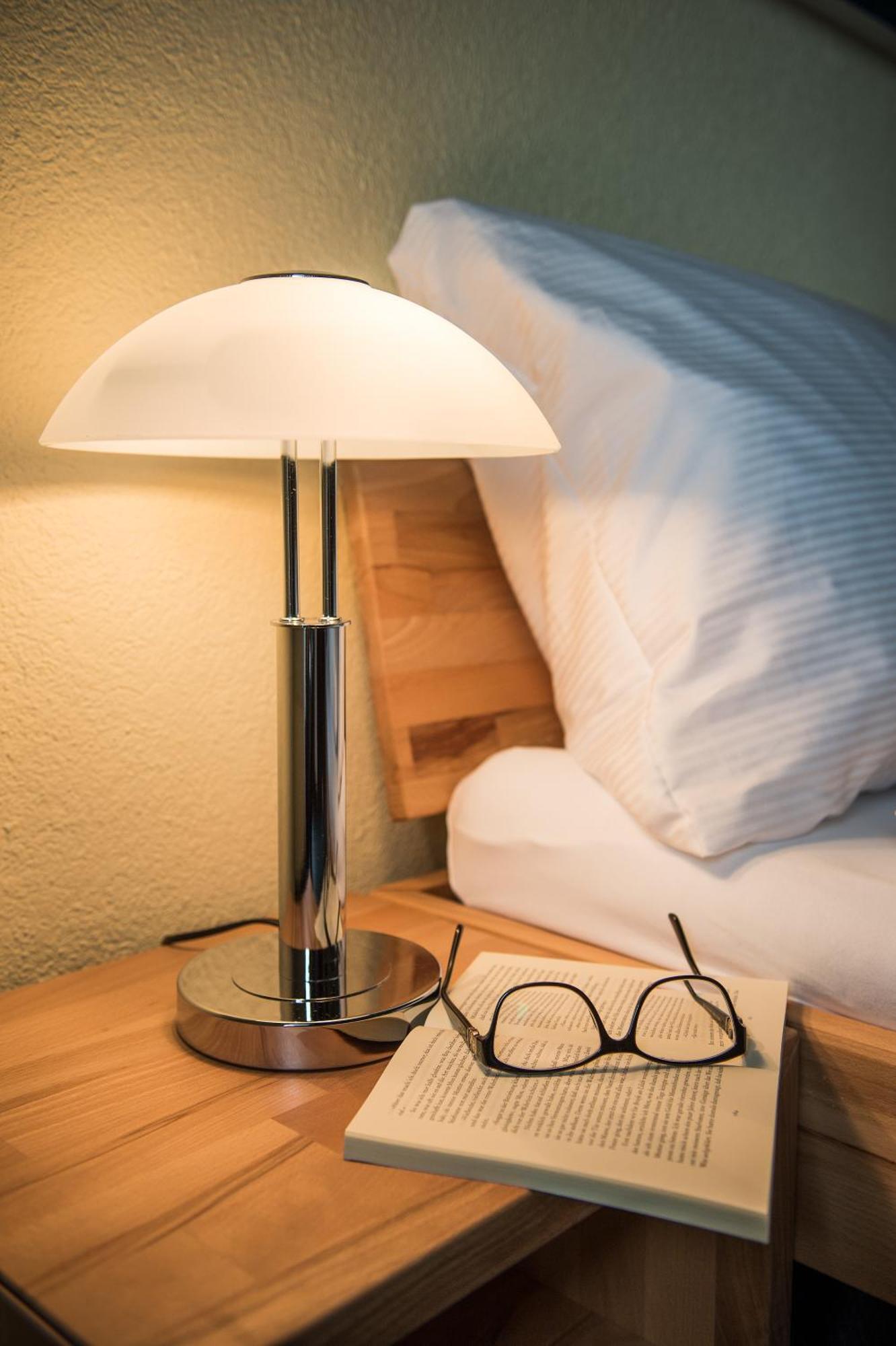 Hotel & Bildungszentrum Matt Schwarzenberg Екстериор снимка
