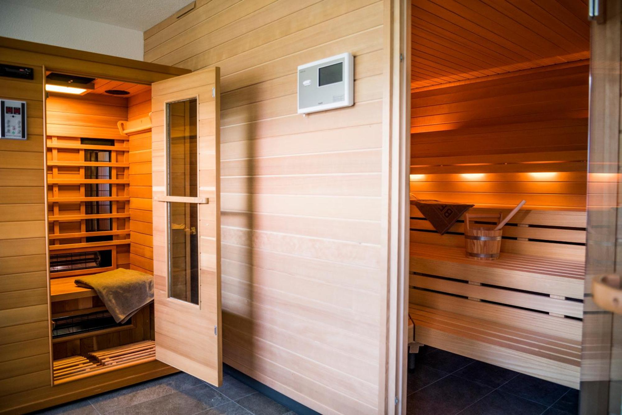 Hotel & Bildungszentrum Matt Schwarzenberg Екстериор снимка