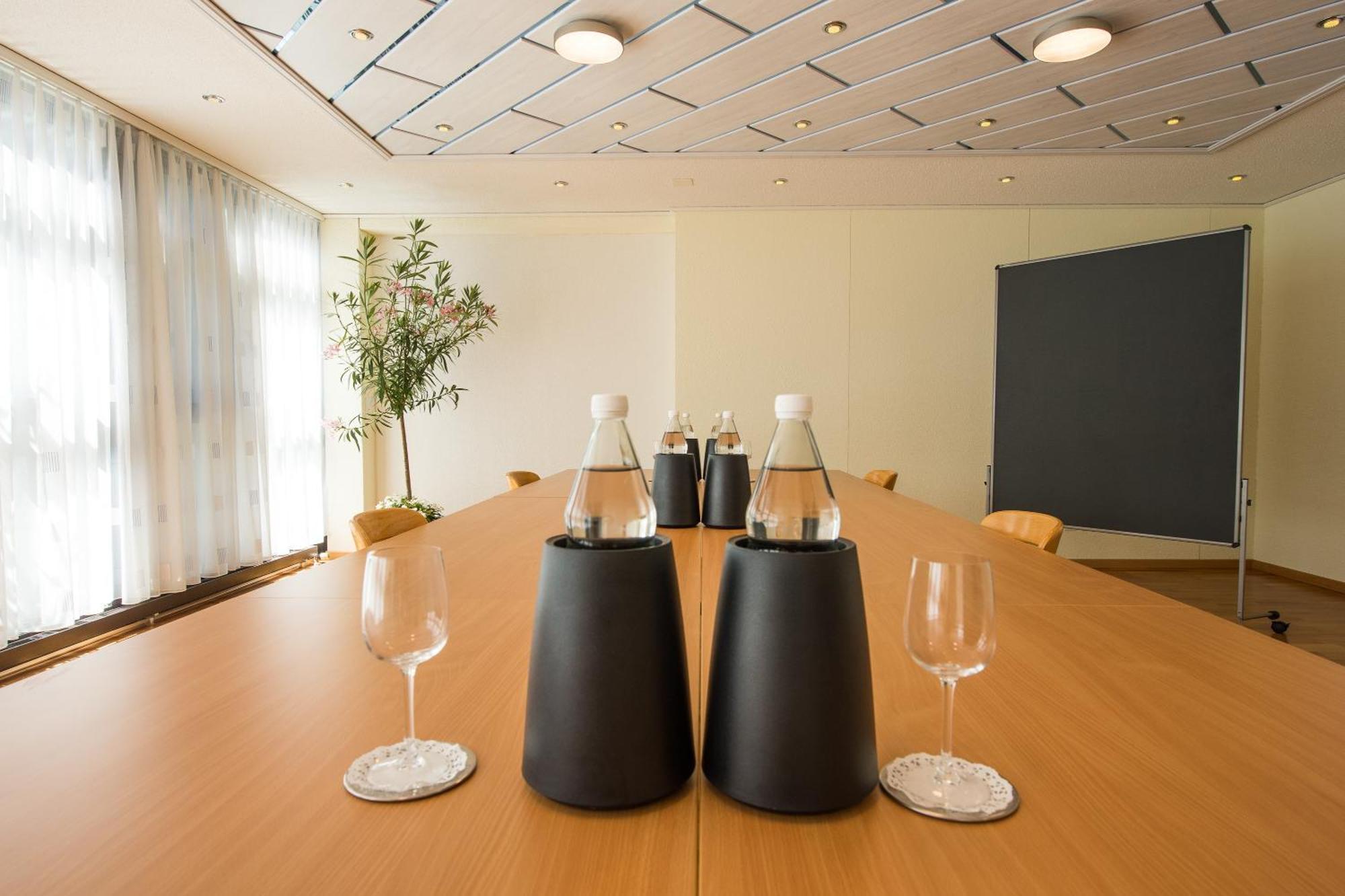 Hotel & Bildungszentrum Matt Schwarzenberg Екстериор снимка